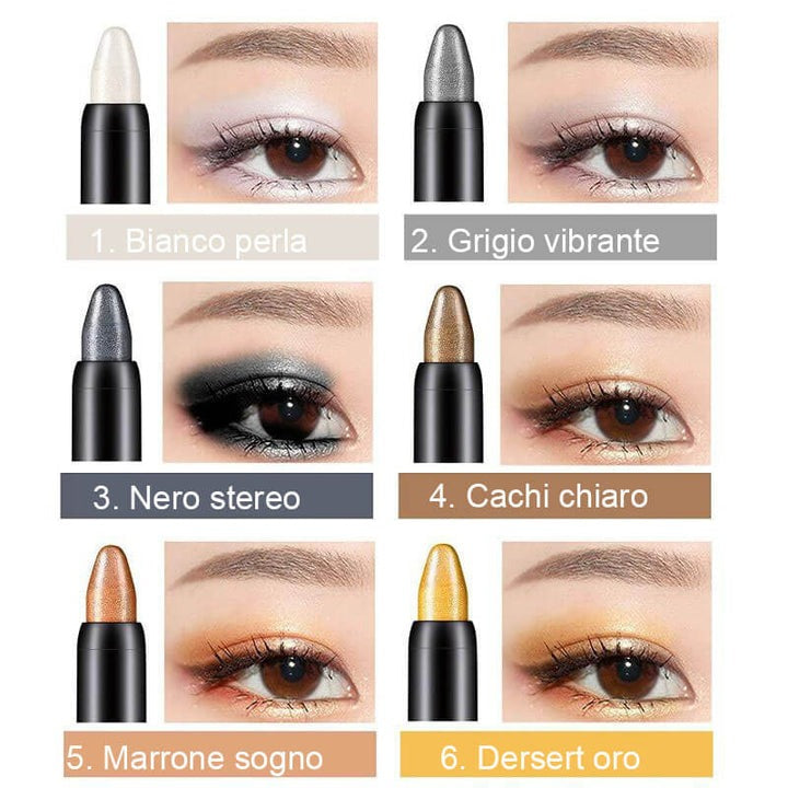 EyeEncanto™ (conjunto de 15 colores)